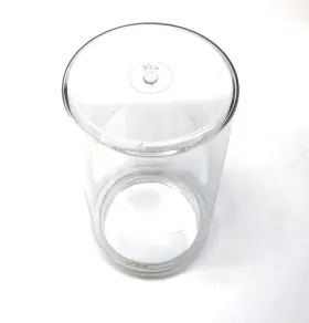 VPLCG-200 KILLARK Polycarbonate Globe Nos