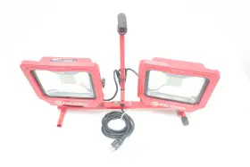 KC-3602LED-ST KING CANADA Led Light Fixture #2
