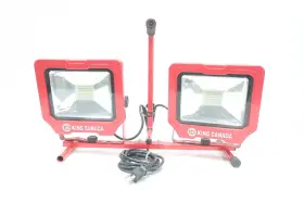 KC-3602LED-ST KING CANADA Led Light Fixture