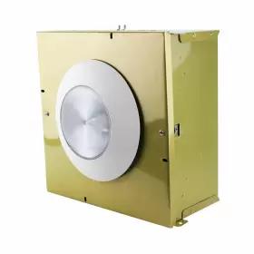 FRR-05032 KIRLIN LIGHTING Recessed Recess Shower Light Cfl Ic #2