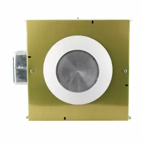 FRR-05032 KIRLIN LIGHTING Recessed Recess Shower Light Cfl Ic