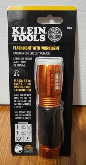 56028 KLEIN TOOLS Led Flashlight Light