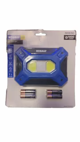 850009207845 KOBALT Lights Lighting