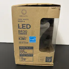 CA-65-50 KOBI ELECTRIC Led Light