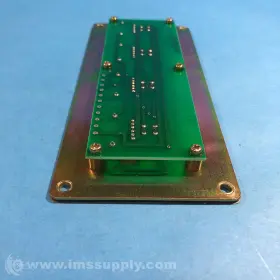 3BL-85006P-2 KOKUSAI Key Control Panel Usip