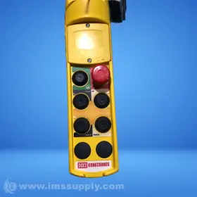 2213466001 KONECRANES INTERNATIONAL INC Push Control Unit #2