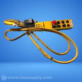 2213466001 KONECRANES INTERNATIONAL INC Push Control Unit