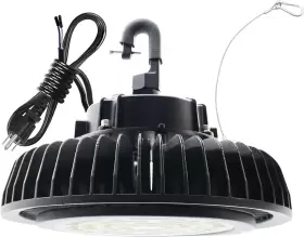 691161479660 KOTLIN Ufo Led High Bay Light Dimmable