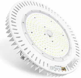 IHBNG-UFO-240W KUKUPOO Hid Hps Led High Bay Light Gym