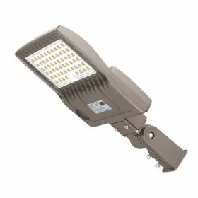 NG-SB-150WH KUKUPOO Led Parking Lights Shoebox Area Pole #3