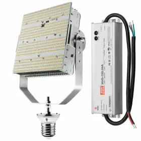 NGRK-150WH KUKUPOO Shoebox Led Retrofit Parking Street Hps #2