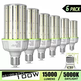 NGWL-100W14S KUKUPOO Hps Led Corn Bulb Lamp Base