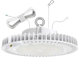 IHBNG-UFO-150W-LED KUKUPPO Dlc High Bay Light