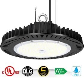 IHBNG-UFO-150WB-LED KUKUPPO High Bay Light Carport Barn