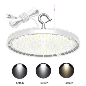 NG-BIUFO-150WCD-458-WUS KUKUPPO Led High Bay Light Lighting