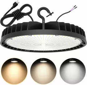 NG-BIUFO-240WCD-358-BUS KUKUPPO Ufo Led High Bay Light #2