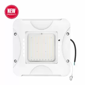 NG-CGS-150WCD-358-WAEH KUKUPPO Gas Station Led Canopy Lights