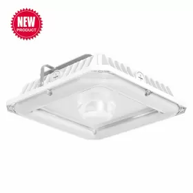 NG-CP-100WCD-358S-WAEH KUKUPPO Led Canopy Light Parking Gas #2