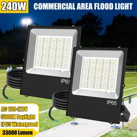 NG-FL-240 KUKUPPO Led Security Flood Light Street Stadium