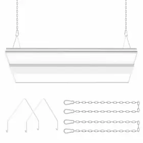 NG-LHB-150W KUKUPPO Led Linear High Bay Light Lighting #2