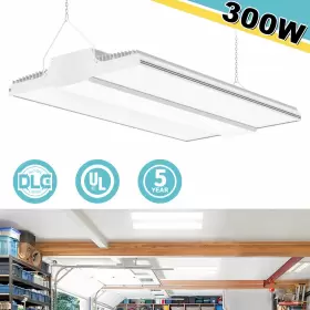 NG-LHB-300W-508-W KUKUPPO Led Linear High Bay Light
