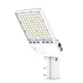 NG-NPL-150W KUKUPPO Shoebox Flood Light Led Parking Street