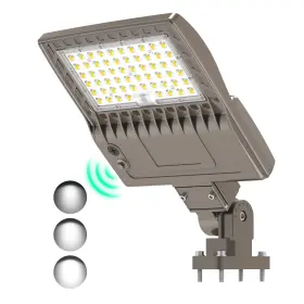 NG-NSB-240W-N KUKUPPO Ac Led Parking Light Shoebox Pole