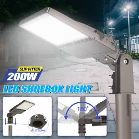 NG-PL-150W-508P-CNGA-LED KUKUPPO Parking Dusk Dawn Street #2