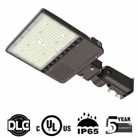 NG-PL-150W-508P-CNGA-LED KUKUPPO Parking Dusk Dawn Street #3