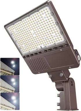 NG-PL-200W-508P-CNGA-LED KUKUPPO Parking Light Photocell Slip