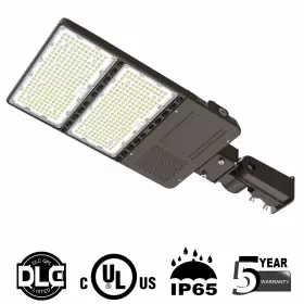 NG-PL-320W-508P-CNGA-LED KUKUPPO Parking Light Photocell Slip #2