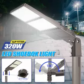 NG-PL-320W-508P-CNGA-LED KUKUPPO Parking Light Photocell Slip