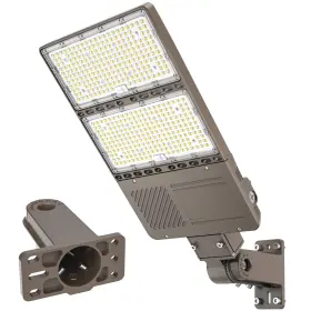 NG-PL-320WHD-508S-CNGAN KUKUPPO Led Parking Light Photocell
