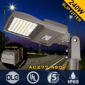 NG-SB-240WH-508-CNGA-480V KUKUPPO Led Parking Light
