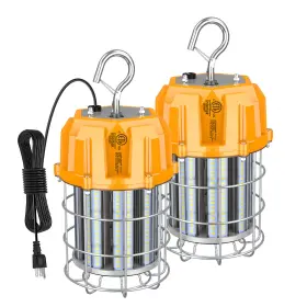 NG-TWL-60W-5K-120V KUKUPPO Led Temporary Construction Light