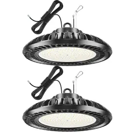 NG-UFO-500W-508-BJR KUKUPPO Led High Bay Light Garage