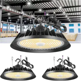 NG-UFO02-300WCD-458-BUS KUKUPPO Led Ufo High Bay Light