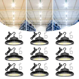 NG-UFO05-150WCD-458M-BUS KUKUPPO Ufo Led High Bay Light