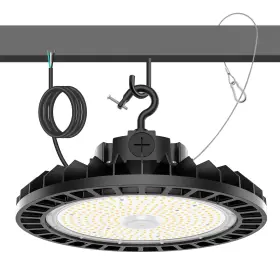 NG-UFO05-150WHD-508M-B KUKUPPO Led High Bay Light Microwave
