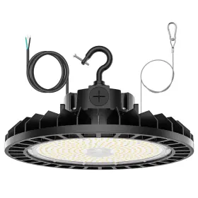 NG-UFO05-240WHD-508M-B KUKUPPO Led High Bay Light Microwave