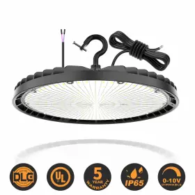 NG-UFOBI-150W-508-B KUKUPPO Ufo Led High Bay Light Dimmable #2