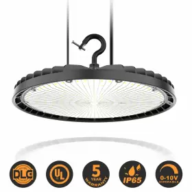 NG-UFOBI-150W-508-B KUKUPPO Ufo Led High Bay Light Dimmable #3