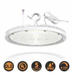 NG-UFOBI-150W-508-W KUKUPPO Ufo Led High Bay Light Lighting #2