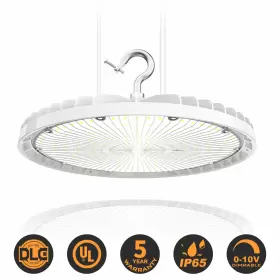 NG-UFOBI-150W-508-W KUKUPPO Ufo Led High Bay Light Lighting #3