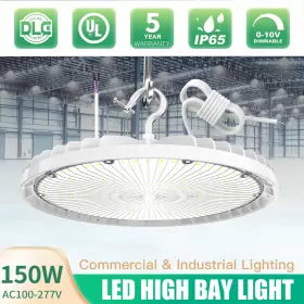 NG-UFOBI-150W-508-W KUKUPPO Ufo Led High Bay Light Lighting