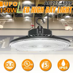 NG-UFOPR-150WH-508-B-LED KUKUPPO Ufo High Bay Light Dimmable #3