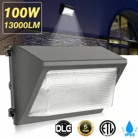 NG-WP-100W-508P-GWZX KUKUPPO Led Wall Pack Light Street Area #2