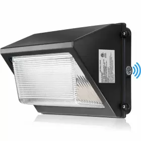 NG-WP-60W2-5K-120V KUKUPPO Pack Led Wall Light Dusk Dawn #2