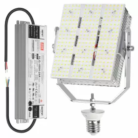 NGRK-150W KUKUPPO Led Parking Retrofit Street Lights Etl Bulb #2