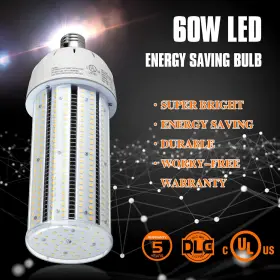 NGWL-60W14SH-BC11 KUKUPPO High Bay Lighting Retrofit Led Corn